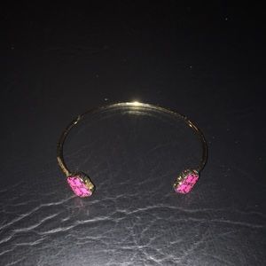 Kate spade bracelet